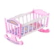 thumbnail image 1 of Muebles De La Casa De Muñecas De Simulación De Cama De Muñeca De Moda Para Muebles De Casa De Muñecas Para Muñeca A Escala 1/6, 1 of 5