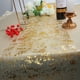 thumbnail image 4 of Table Runner Con Lentejuelas Doradas Con Purpurina 28 X 275 Cm 2 Unidades, 4 of 7