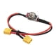thumbnail image 3 of Piezas De Interruptor De Carga Alta Y Corriente Grande Para Aviones RC, Cargador De Batería De Coche RC, Enchufe XT60, 3 of 5