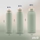 thumbnail image 5 of Botella de agua Ello Pop & Fill de acero inoxidable, 650 ml, color pistacho, 5 of 9