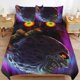 thumbnail image 1 of The Legend of Zelda Comforter Set 3 Pieces Quilt Cover Set Soft Bedding Sets for All Seasons, 1 of 5
