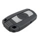 thumbnail image 3 of 3BTN Car Remote Key Fob Case Shell Para 1 3 5 6 E90 E91 E92 E60 Series, 3 of 5