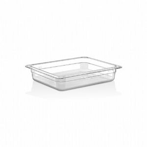 Imahe - Contenedor Policarbonato Transp. Gn1/3X6.5 Cms.