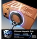 thumbnail image 4 of Soporte magnético al vacío para teléfono Coolpow para coche Magsafe iPhone, 4 of 9