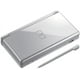 thumbnail image 1 of Restaurado - DS Lite Plata Metalizada (Reacondicionado), 1 of 4