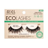 Ardell - Pestañas De Tira Ecolashes Lifted