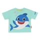 thumbnail image 1 of Polera Bebé Baby Shark, 1 of 2