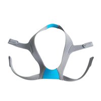 Ioensy - Correa Para La Cabeza, Extensión De Ventilador, Máscara, Diadema Ajustable Para Adultos Y Niños N10 N20