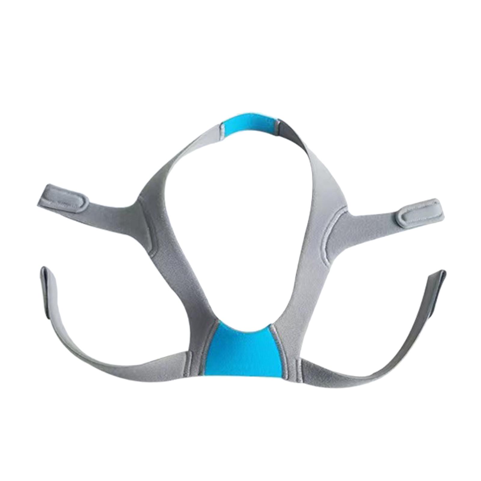 Ioensy - Correa Para La Cabeza, Extensión De Ventilador, Máscara, Diadema Ajustable Para Adultos Y Niños N10 N20