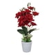 thumbnail image 2 of Set 2 Planta Artificial Arreglo Floral Decorativo Hogar Jhn, 2 of 3