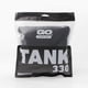 thumbnail image 1 of TANK330 GO+ Pack 3 Paños Microfibra  40x40cm Multiuso Detailing Automotriz, 1 of 5
