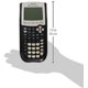 thumbnail image 3 of Calculadora gráfica Texas Instruments TI-84 Plus negra, 3 of 3