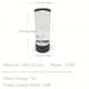 thumbnail image 2 of Jellyfish Lava Lamp 16 C Changing Mood Lamps Aquarium Artificial Tank With Moving Fish Sensory Room, 2 of 3