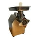 thumbnail image 4 of Moledora de carne industrial Ac. Inox. 120 kg/hora con Reversa, 4 of 9