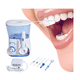 thumbnail image 2 of Irrigador Bucal Waterpulse Irrigador Dental Limpiador Bucal Azul, 2 of 3