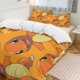 thumbnail image 2 of Pokmon Charizard 3 Piece Sets Full/Queen Size - Reversible Microfiber Quilts with Shams Soft Lightweight Bedspread Coverlet Comforter for All Season Bed Sheets, 2 of 4