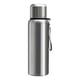 thumbnail image 4 of Frasco De Agua De Gran Capacidad Al Vacío De Botella Térmica De Acero Inoxidable Para Acampar 600ml, 4 of 5