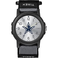 Mira A Timex Youth Twzfcowya Nfl Reclutar A Los Dallas Cowboys