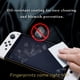 thumbnail image 3 of Filtro protector de pantalla HORI Premium antirreflejante para Nintendo Switch (modelo OLED), 3 of 4