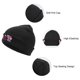thumbnail image 3 of Christian Pulisic Gorro de Punto de Invierno Clásico para Hombres y Mujeres, Unisex, Regalos para Amigos y Familia, 3 of 6