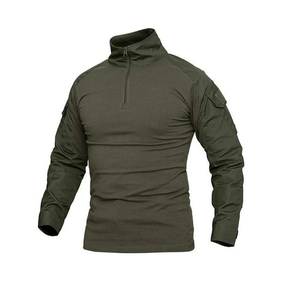 Polera Táctica Combat 3XL