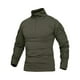 thumbnail image 1 of Polera Táctica Combat L, 1 of 3