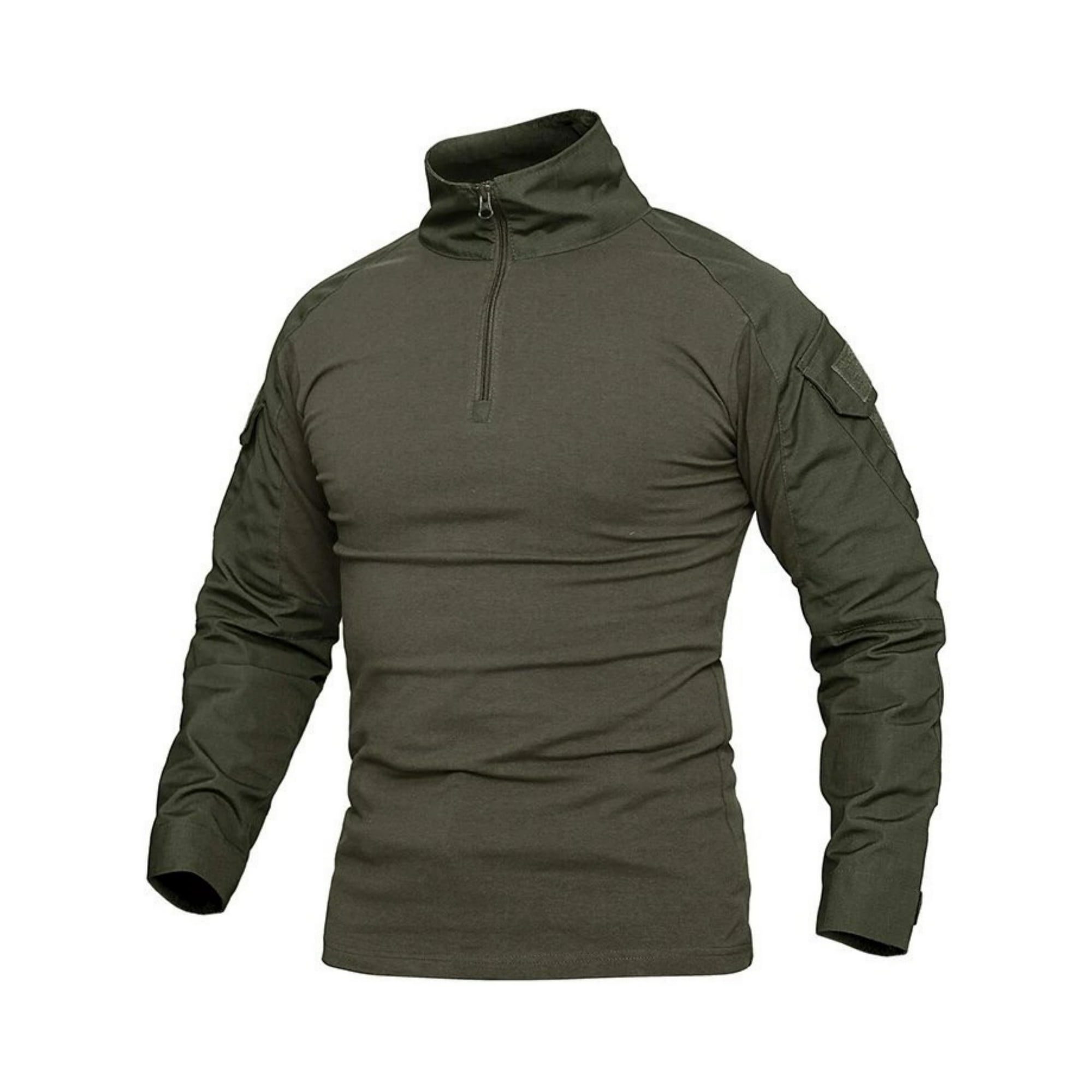 Esdy - Polera Táctica Combat Xl