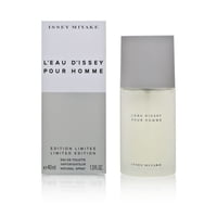 Issey Miyake - Perfume Leau De Issey Eau De Toilette Para Hombre, 40 Ml