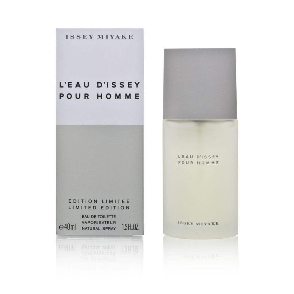 Issey Miyake - Perfume Leau De Issey Eau De Toilette Para Hombre, 40 Ml
