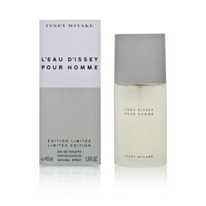 Issey Miyake - Perfume Leau De Issey Eau De Toilette Para Hombre, 40 Ml