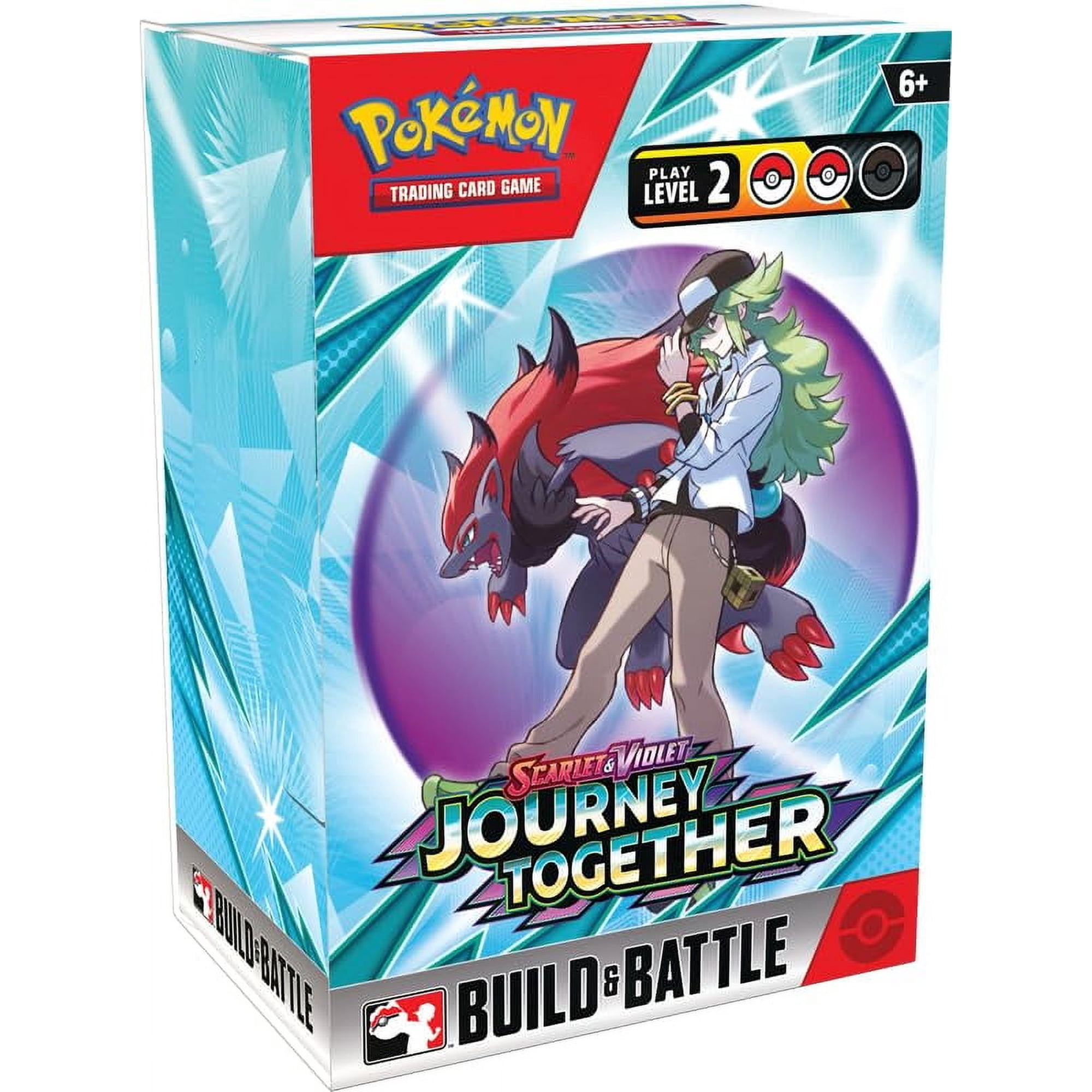 Pokémon Scarlet Violet Booster Box