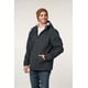 thumbnail image 3 of Parka Waterproof Con Chiporro Interior Gris Wi9700, 3 of 3