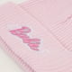 thumbnail image 2 of Gorro Niña Corazones Rosado Barbie, 2 of 3