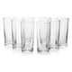 thumbnail image 2 of Set 6 Vasos Vidrio Atlanta 258ml Cristar, 2 of 8