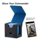 thumbnail image 2 of Caja de cartas Mage Tech para MTG Commander con ladrillo de cartas de 35 puntos, 2 of 6