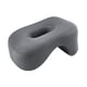thumbnail image 5 of Almohada para descansar la siesta en la oficina, almohada para dormir boca abajo, almohada para escritorio, almohada de espuma viscoelástica, almohada Gris oscuro, 5 of 5
