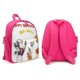 thumbnail image 4 of Mochila Escolar Gee-Raffa Rosa, 4 of 6