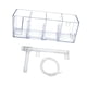 thumbnail image 2 of Caja De Filtro Para Acuario, Accesorios Para Peceras, Filtro Para Peceras Ligero Y Silencioso, Caja Individual Con Manguera, 2 of 5