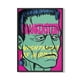 thumbnail image 1 of Cuadro Poster Enmarcado Frankenstein Decorativo, 1 of 1