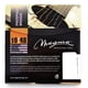 thumbnail image 2 of Set Cuerdas Guitarra Acustica GA120PB Magma, 2 of 4
