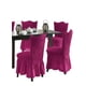 thumbnail image 2 of Fundas De Sillas Turcas X6 - Elegancia Total T9, 2 of 3