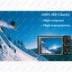 thumbnail image 5 of Protector de pantalla ULBTER para Sony RX100 VII/VI/V – Pack de 3, 5 of 7