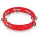thumbnail image 1 of Pandereta Roja Latin Percusion LPA 181, 1 of 2