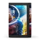 thumbnail image 1 of Kylian Mbappé Cartera Trifold para Hombres, 8 Ranuras para Tarjetas, 1 Ventana de ID, Tarjetero Delgado con Bolsillo de Efectivo con Cremallera para Uso Cotidiano, 1 of 6
