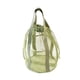 thumbnail image 3 of Bolsa De Ducha De Malla, Práctica Y Portátil, Ideal Para Camping, Playa, Color Verde, 3 of 5