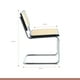 thumbnail image 4 of Silla Breuer Madera y Rattan - Negra, 4 of 4