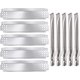 thumbnail image 1 of Piezas de repuesto para parrilla Criditpid compatibles con Nexgrill de 5 quemadores, 1 of 7