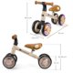 thumbnail image 5 of Triciclo Cutie Flash Beige, 5 of 7