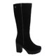 thumbnail image 1 of Bota Chalada Mujer 1-SURA-1 Negro Casual, 1 of 4