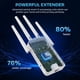 thumbnail image 5 of Extensor WiFi Amplificador de señal JoyLantern 2026 300 Mbps 2.4 GHz, 5 of 6